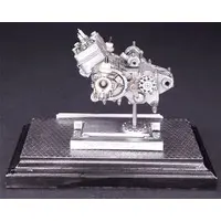 1/12 Scale Model Kit - Motorcycle