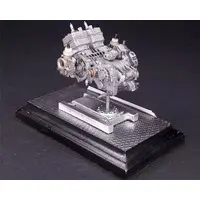 1/12 Scale Model Kit - Motorcycle