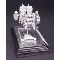 1/12 Scale Model Kit - Motorcycle