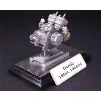 1/12 Scale Model Kit - Motorcycle
