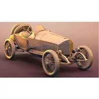 1/35 Scale Model Kit - Vehicle