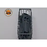 1/35 Scale Model Kit - Vehicle