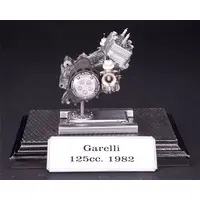 1/12 Scale Model Kit - Motorcycle