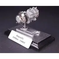 1/12 Scale Model Kit - Motorcycle