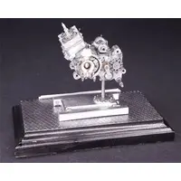 1/12 Scale Model Kit - Motorcycle