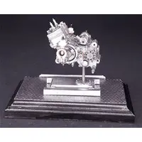 1/12 Scale Model Kit - Motorcycle