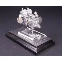 1/12 Scale Model Kit - Motorcycle