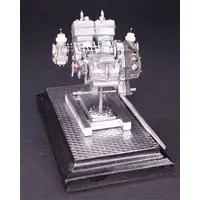 1/12 Scale Model Kit - Motorcycle