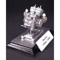1/12 Scale Model Kit - Motorcycle