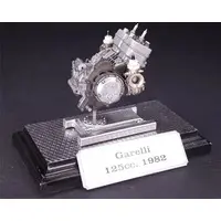 1/12 Scale Model Kit - Motorcycle