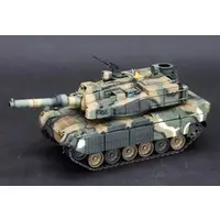 Resin cast kit - Tank