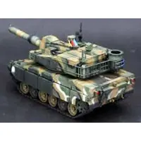 Resin cast kit - Tank