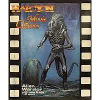 Plastic Model Kit - Aliens