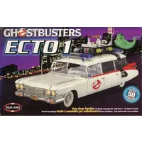 Plastic Model Kit - Ghostbusters