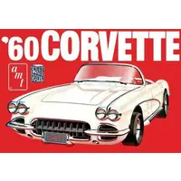 Plastic Model Kit - Chevrolet