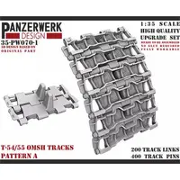 1/35 Scale Model Kit - Detail-Up Parts