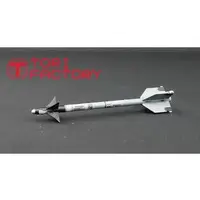 1/48 Scale Model Kit - Grade Up Parts