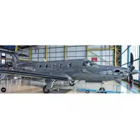 1/72 Scale Model Kit - Airliner / Pilatus PC-12