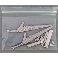 Plastic Model Parts - Garage Kit - Alice Gear Aegis