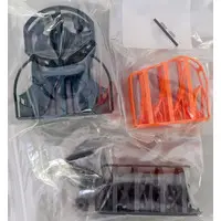 Plastic Model Parts - Resin cast kit - Grade Up Parts