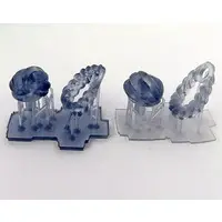 Plastic Model Parts - Garage Kit - MEGAMI DEVICE