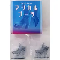 Plastic Model Parts - Garage Kit - MEGAMI DEVICE