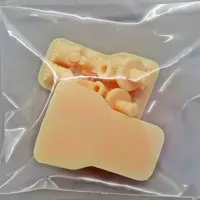 Plastic Model Parts - Resin cast kit - MEGAMI DEVICE