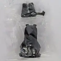 Plastic Model Parts - Resin cast kit - MEGAMI DEVICE