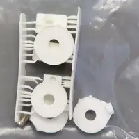 Plastic Model Parts - Garage Kit - Grade Up Parts