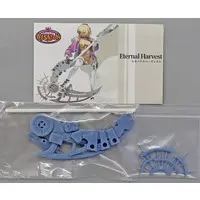 Plastic Model Parts - Garage Kit - Grade Up Parts