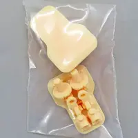 Plastic Model Parts - Resin cast kit - MEGAMI DEVICE