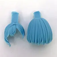 Plastic Model Parts - Resin cast kit - MEGAMI DEVICE