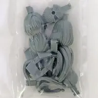 Plastic Model Parts - Resin cast kit - MEGAMI DEVICE