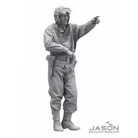 1/16 Scale Model Kit - People/Animals / M8 Greyhound