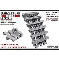 1/35 Scale Model Kit - Detail-Up Parts