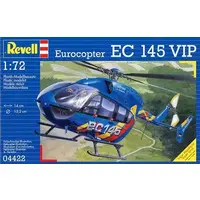 1/72 Scale Model Kit - Helicopter