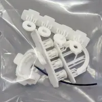 Plastic Model Parts - Garage Kit - Grade Up Parts