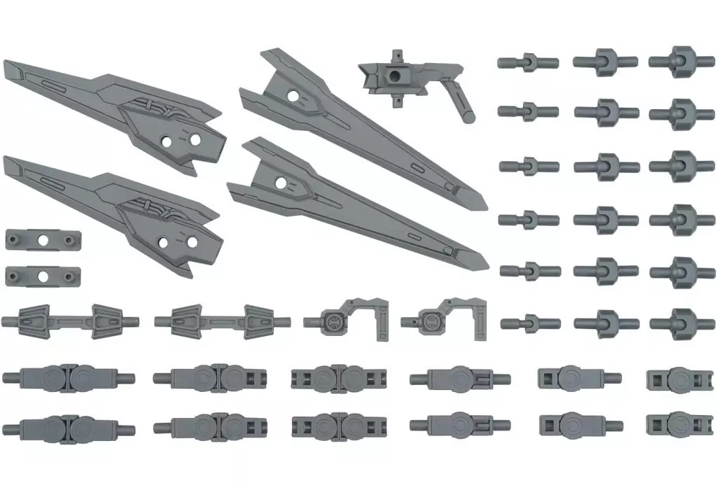 Gundam Models - MOBILE SUIT GUNDAM