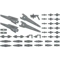 Gundam Models - MOBILE SUIT GUNDAM