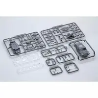 1/72 Scale Model Kit - Military series