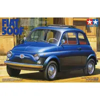 1/24 Scale Model Kit - Sports Car Series