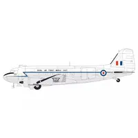 1/72 Scale Model Kit - Airliner / Douglas DC-3