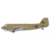 1/72 Scale Model Kit - Airliner / Douglas DC-3