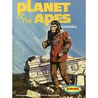 Plastic Model Kit - Planet of the Apes