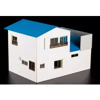 Paper kit - Vending machine