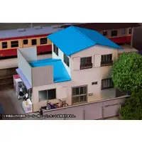 Paper kit - Vending machine