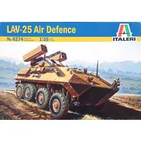 1/35 Scale Model Kit - Tank