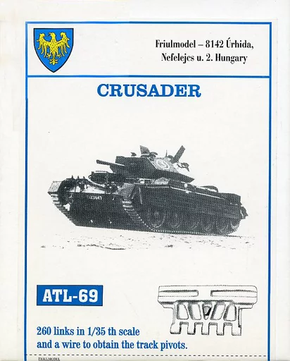 1/35 Scale Model Kit - Grade Up Parts