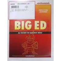 1/144 Scale Model Kit - Etching parts