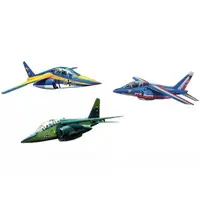 1/144 Scale Model Kit - Trainer aircraft / Dassault/Dornier Alpha Jet